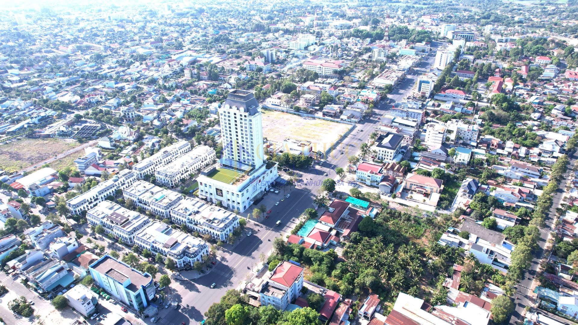 Công Bố Bảng Giá Đất Huyện Châu Thành Mới Nhất - Cơ Hội Đầu Tư Hấp Dẫn